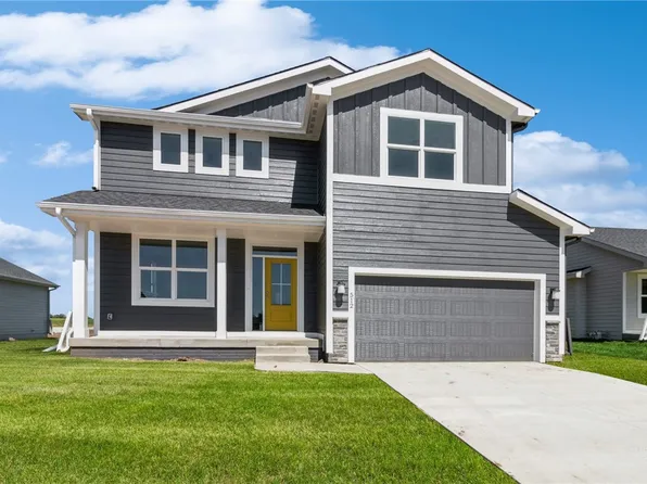 512 NE 57th Ct, Ankeny, IA 50021