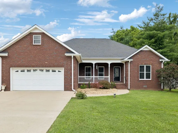 314 W Main St, Alexandria, TN 37012