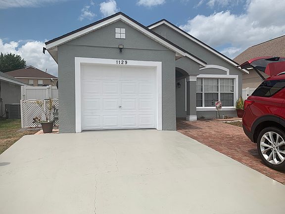 2nd image of 1129 Belvoir Dr