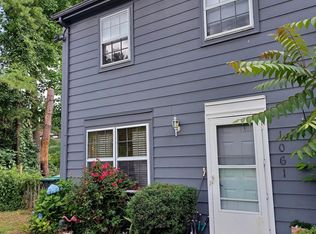 1061 5th St SW, Charlottesville, VA 22902