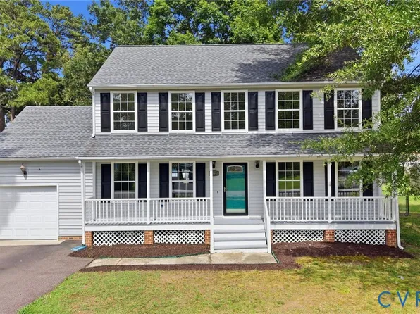 14221 Bermuda Point Ct, Chester, VA 23836