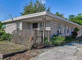5018 S Ridgewood Ave APT 1, Pt Orange, FL 32127