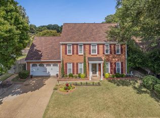 3184 Glade Verde Ln, Lakeland, TN 38002