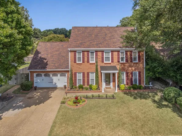 3184 Glade Verde Ln, Lakeland, TN 38002