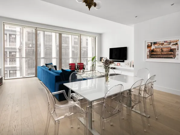 1 Great Jones Alley image 3 of 11