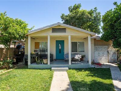215 E 11th St, Pomona, CA, 91766