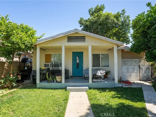 215 E 11th St, Pomona, CA 91766