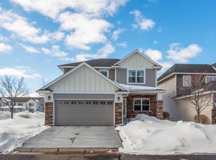 17834 69th Pl N, Maple Grove, MN 55311