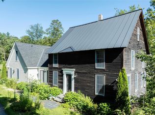 153 Westminster Road, Putney, VT 05346