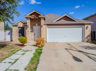 5212 Nevera Loop, Laredo, TX 78043