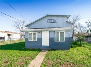 4535 Baggett Marysville Rd, Oroville, CA 95966