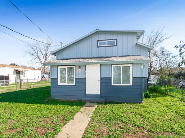 4535 Baggett Marysville Rd, Oroville, CA 95966
