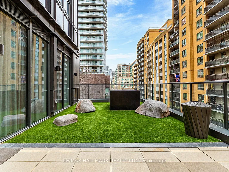 82 Dalhousie St #3315 — Photo 25
