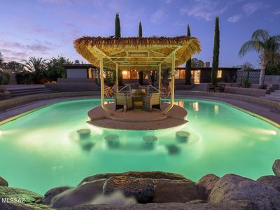8221 N Emerine Pl, Tucson, AZ, 85704