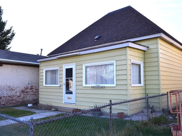 807 E 5th St, Anaconda, MT 59711