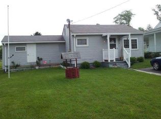14 Forbes St, Forest, PA 17841