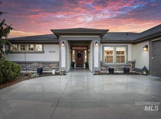 12153 W Touchrock Ln, Kuna, ID 83634