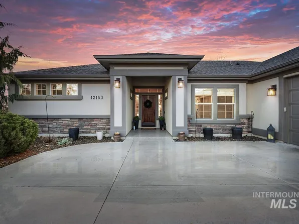 12153 W Touchrock Ln, Kuna, ID 83634