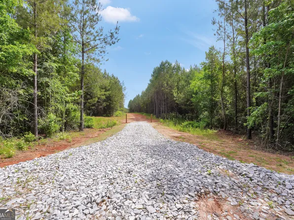 0 Goolsby Rd, Monticello, GA 31064