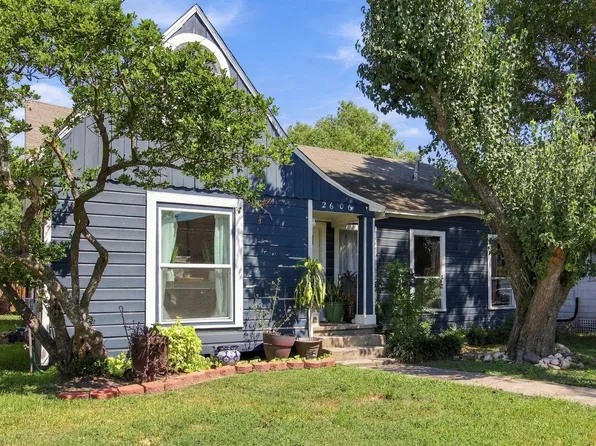 2606 Virginia St, Baytown, TX 77520