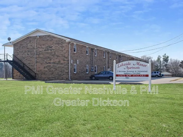 542 Ashe Ave, New Johnsonville, TN