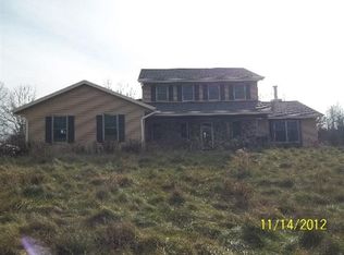 165 Highway A, Fredonia, WI 53021