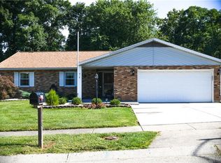 918 Victoria Dr, Franklin, OH 45005