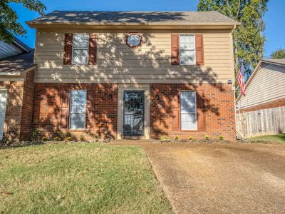 3903 Oak Branch Cir E, Memphis, TN, 38135