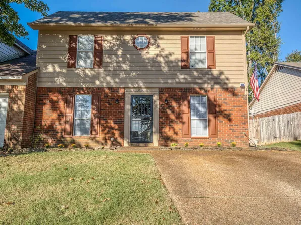 3903 Oak Branch Cir E, Memphis, TN 38135