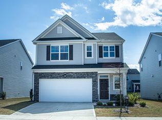 4209 Olde Waverly Way #228, Fuquay Varina, NC 27526