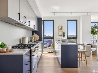 988 Harrison St #807, San Francisco, CA, 94107