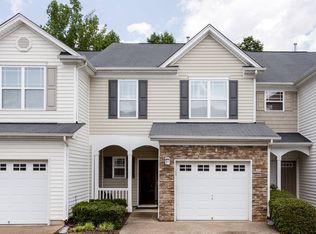 5552 Nur Ln, Raleigh, NC 27606