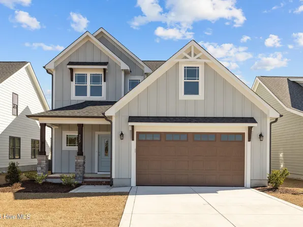 323 Taylorwood Drive, Beaufort, NC 28516
