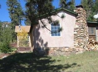 74 Echo Lake Dr, Evergreen, CO 80439