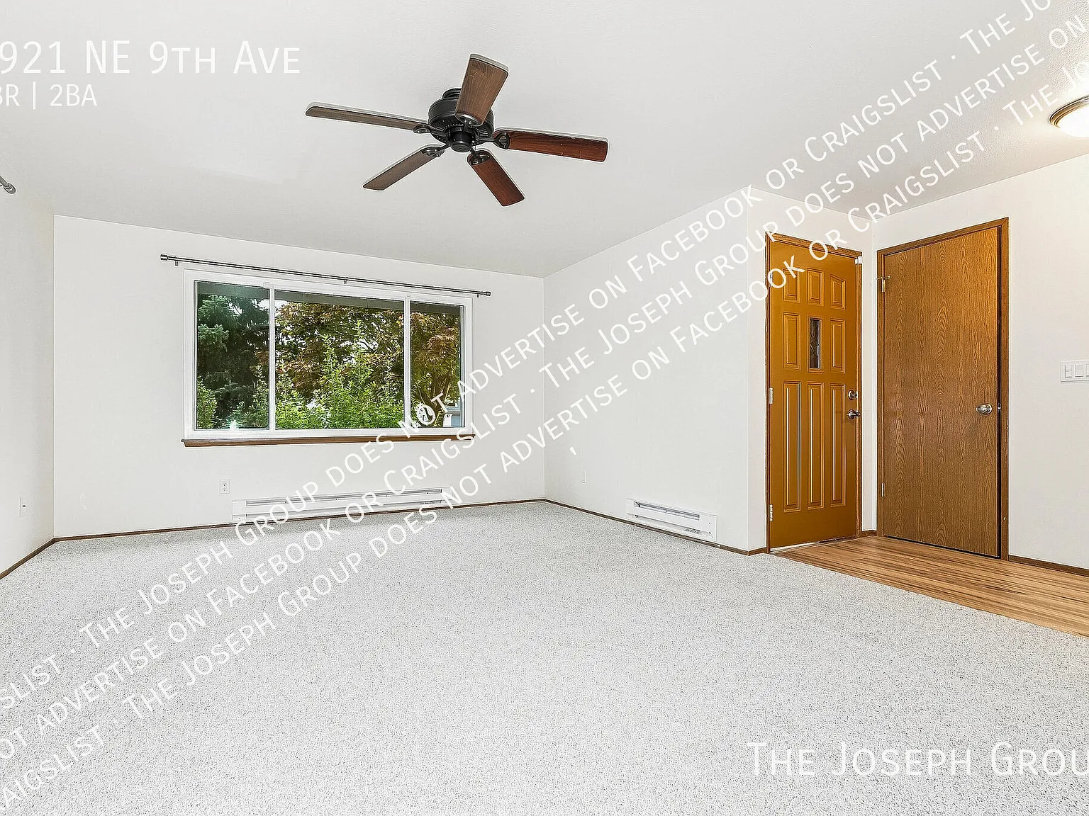 Bright & Welcoming 3-Bedroom Home in Oak Harbor! — Photo 2