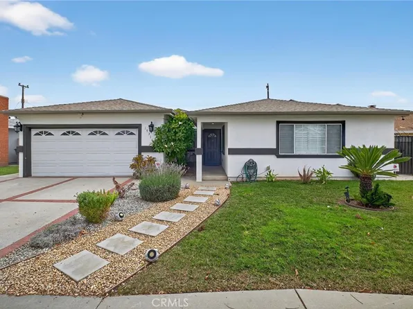 19316 Reinhart Ave, Carson, CA 90746