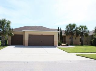 3502 Yacht Club Ct, Kissimmee, FL 34746