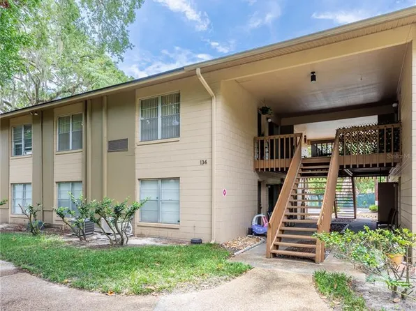 134 W America St APT 32, Orlando, FL 32801