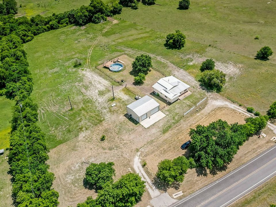 6613 Fm 2264, Rhome, TX 76078 Zillow