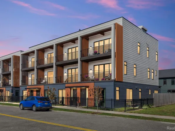 1640 Bagley St #12, Detroit, MI 48216