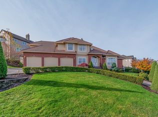 1840 NW Lacamas Dr, Camas, WA 98607