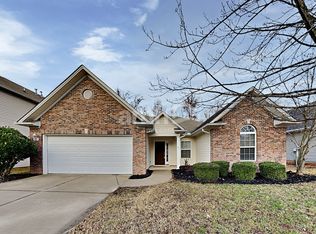 16 Slow Creek Dr, Simpsonville, SC 29681