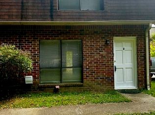 169 Hunters Ln APT D, Fayetteville, GA 30215