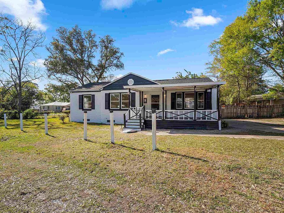 5205 Admiral Halsey Rd, Milton, FL 32583 Zillow