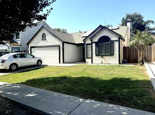 675 N Milner St, Tulare, CA 93274