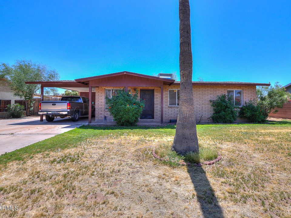 1st image of 819 E GABRILLA Drive