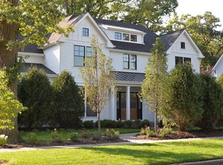 321 4th St, Wilmette, IL