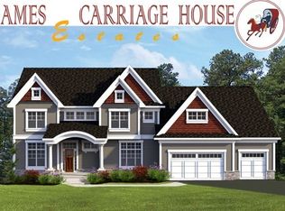 11 Deer Meadows Ln, North Easton, MA 02356