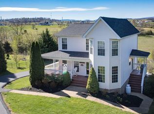 175 Wyndham Hill Dr UNIT 2, Fishersville, VA 22939