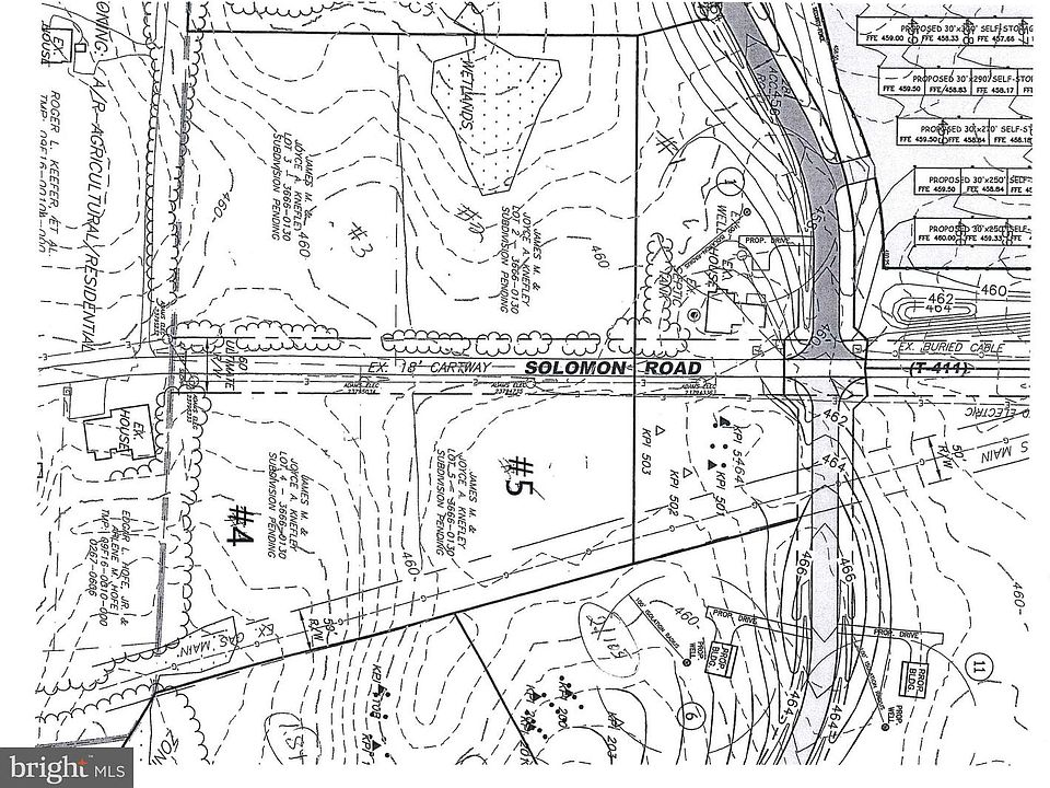 1st image of 95 Solomon Rd Lot 4